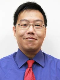 Lim Tien Siang Eric, MD
